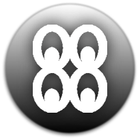 Adinkra knowledge symbol